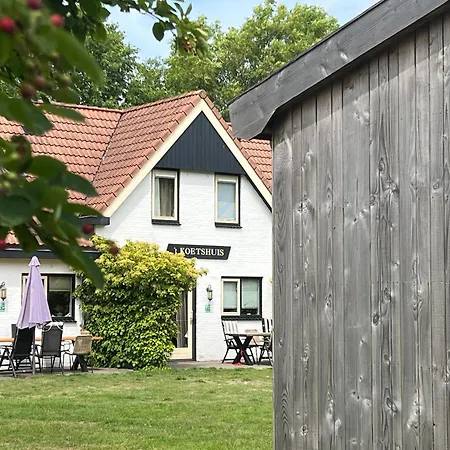 Casa vacanze Koetshuis