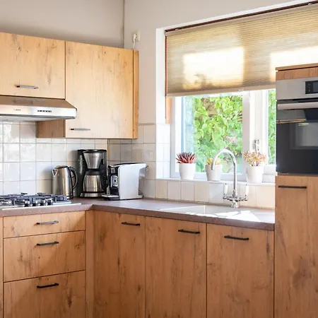 Casa vacanze Koetshuis De Koog (Texel)
