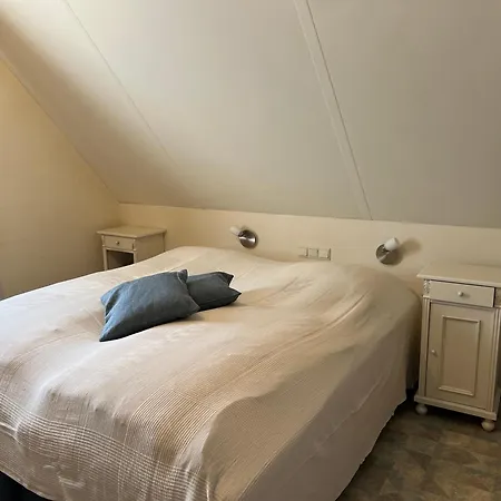 Koetshuis * De Koog (Texel)