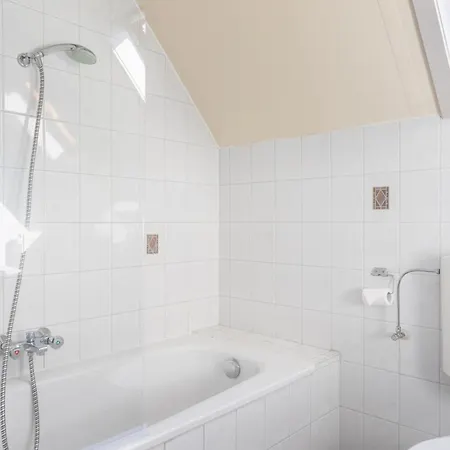 Koetshuis Casa vacanze De Koog (Texel)