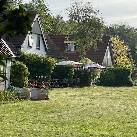Koetshuis De Koog (Texel)