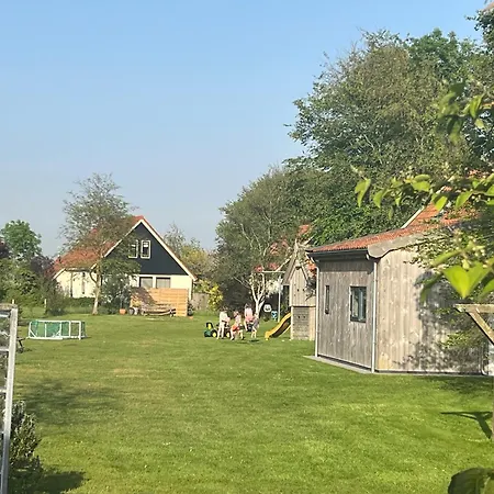 Casa vacanze Koetshuis *