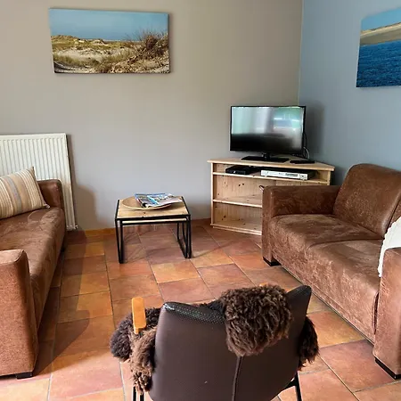 Casa vacanze Koetshuis *