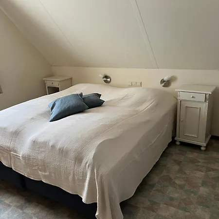 Casa vacanze Koetshuis