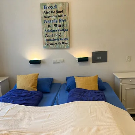 Koetshuis Casa vacanze *