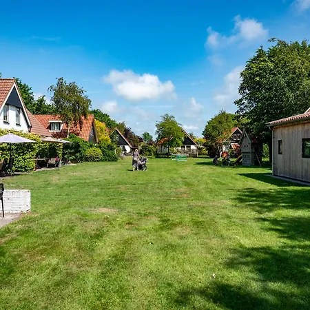 Koetshuis De Koog (Texel)