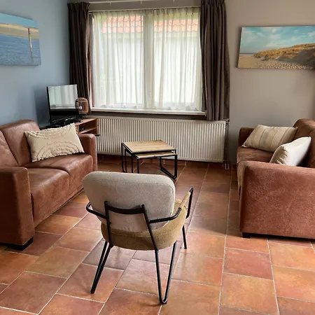 Casa vacanze Koetshuis