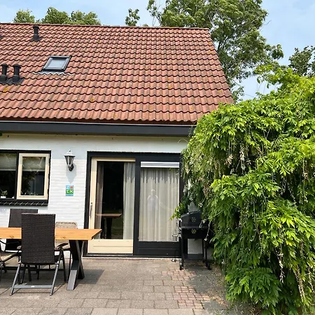 Koetshuis Casa vacanze *