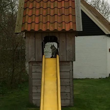 Casa vacanze Koetshuis