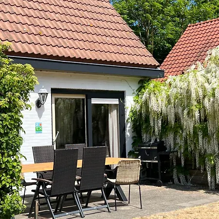Koetshuis Casa vacanze